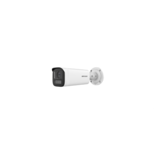 Camera de supraveghere IP Bullet 4MP Hikvision DS-2CD1B43G2-LIU(2.8MM), lentila fixa: 2.8mm