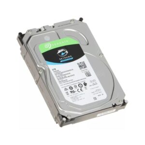 Hard Disk 4 Tera Seagate SkyHawk Surveillance Edition, HDD 4TB ST4000VX009