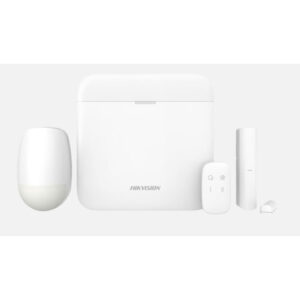 Kit de alarma wireless AX PRO Light Level Hikvision DS-PWA64-Kit-WE